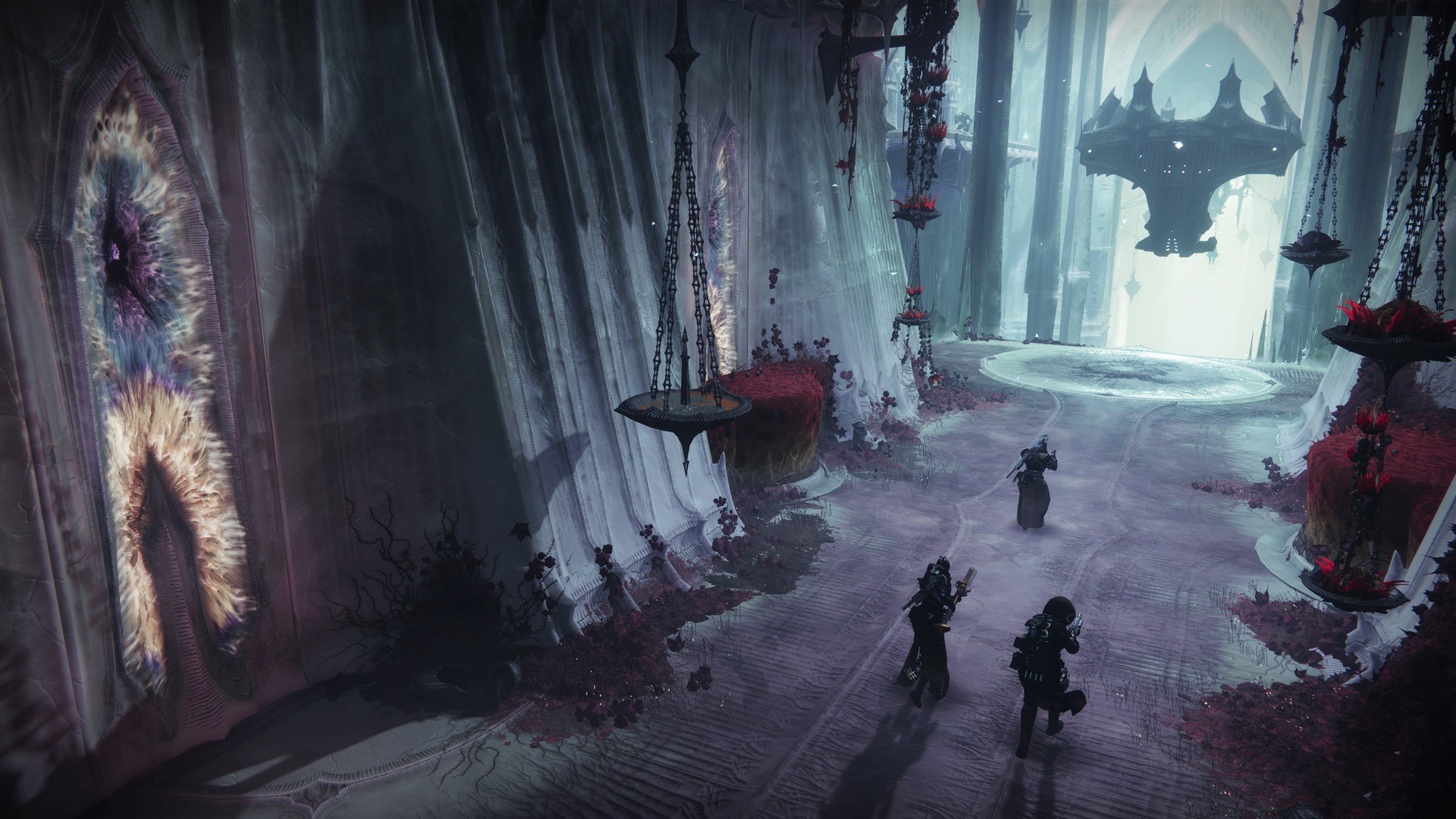 Destiny 2: La Reina Bruja - Imagen 10